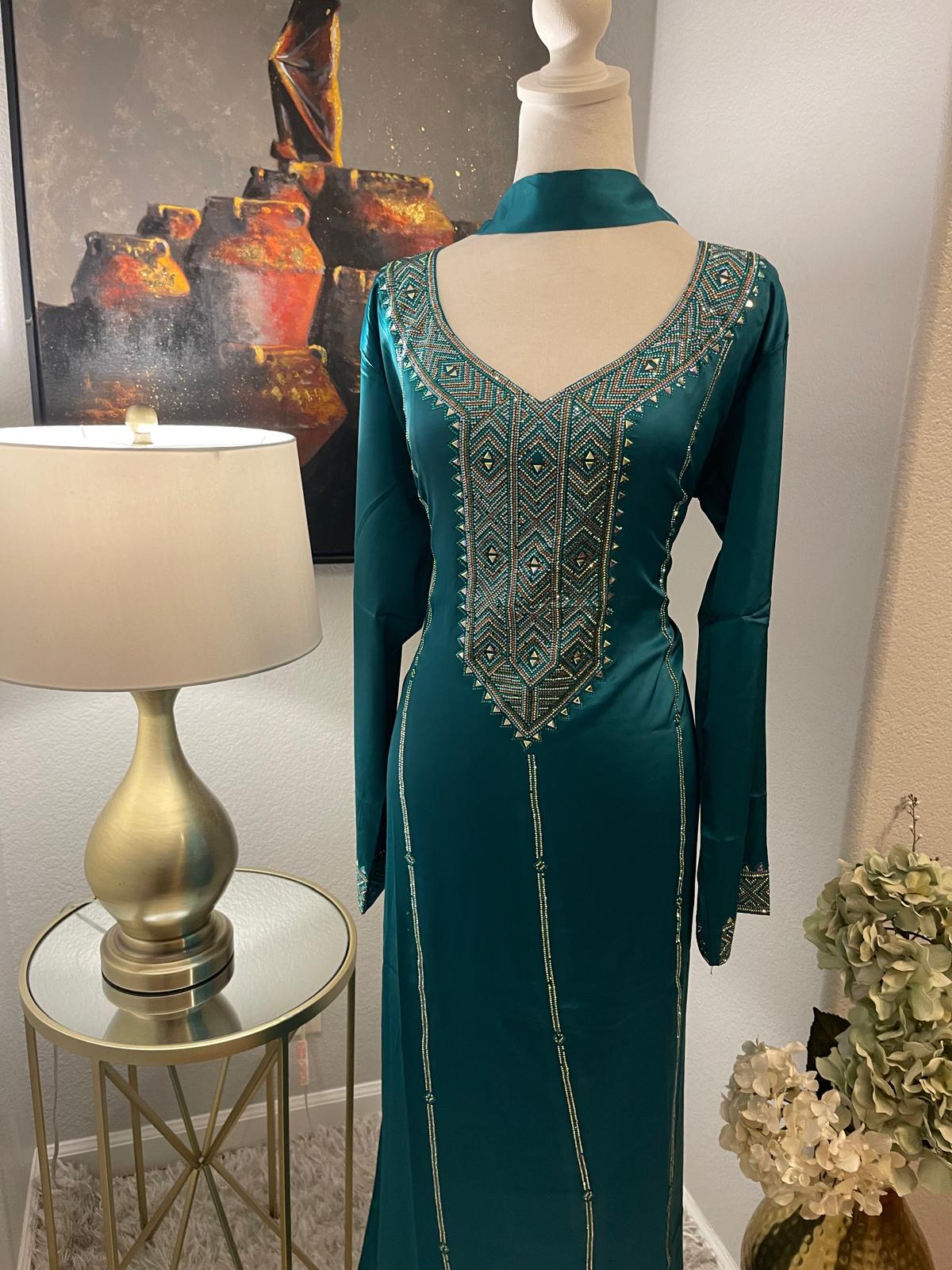 Howraa Mukhawar Small ( 52)