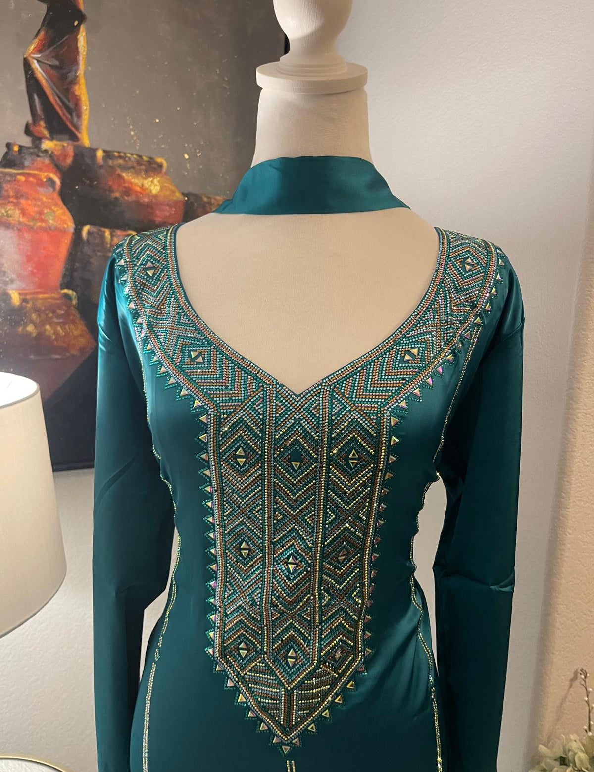 Howraa Mukhawar Small ( 52)