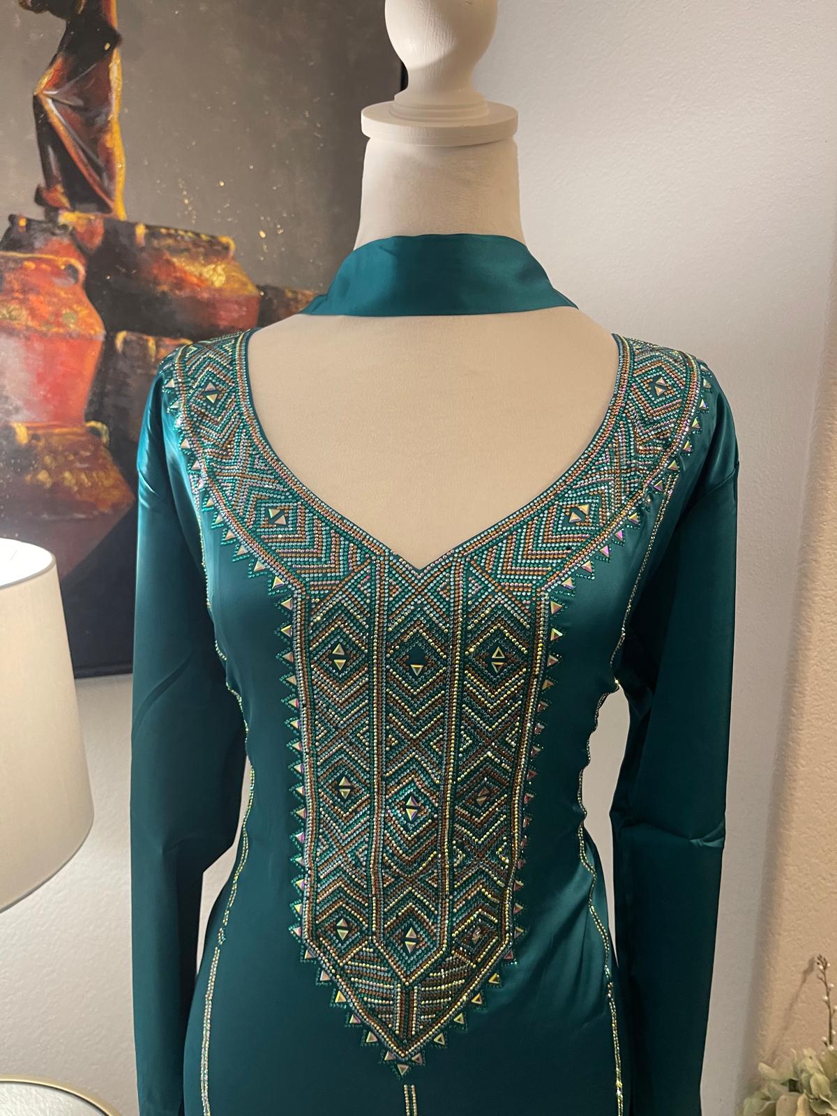 Howraa Mukhawar Small ( 52)