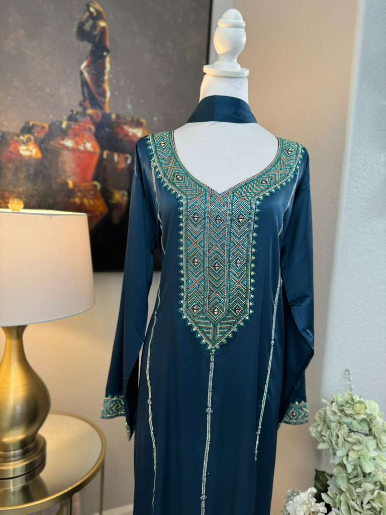 Howraa Mukhawar M (54 )