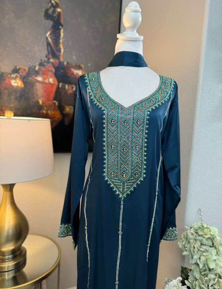 Howraa Mukhawar M (54 )