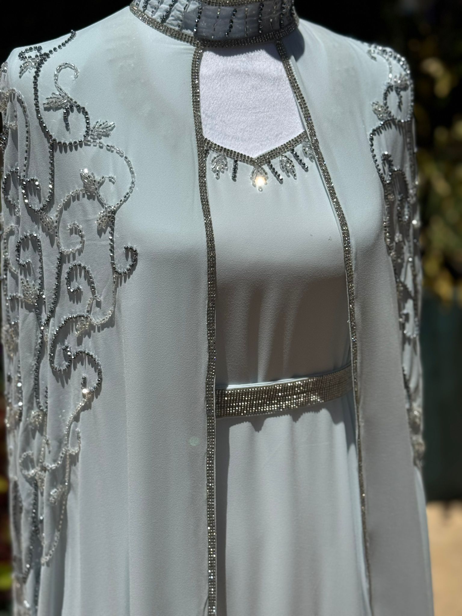 Inaya Kuftan