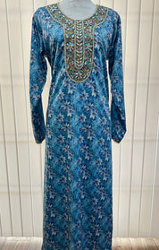 Israa Mukhwar (L) 56