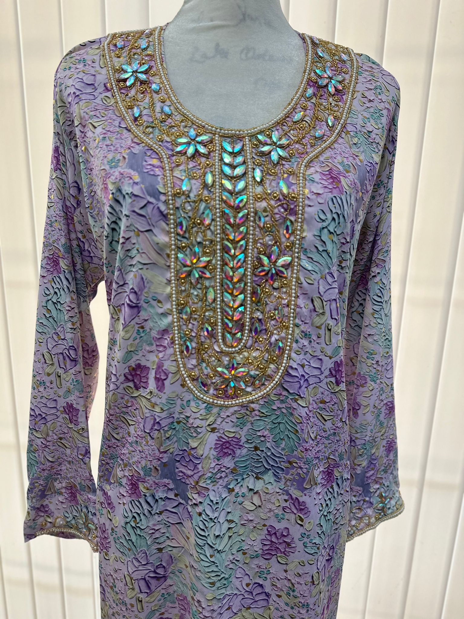 Israa Mukhwar (XL) 58