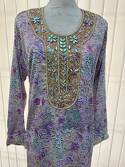 Israa Mukhwar (XL) 58