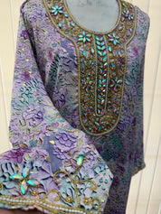 Israa Mukhwar (XL) 58