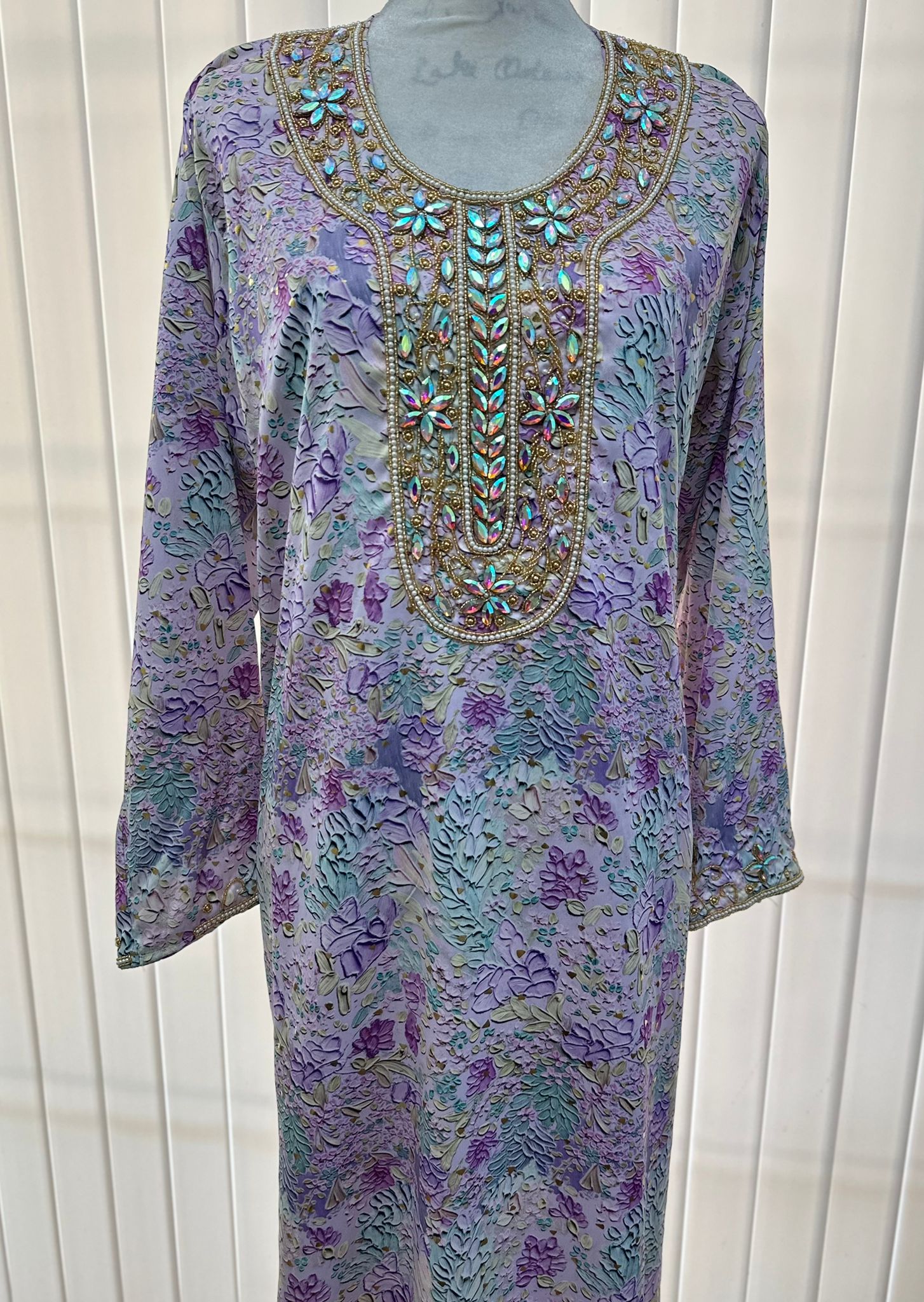 Israa Mukhwar (XL) 58