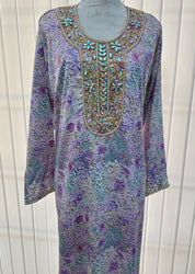 Israa Mukhwar (XL) 58
