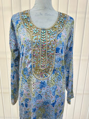 Israa Mukhawar (M) 54