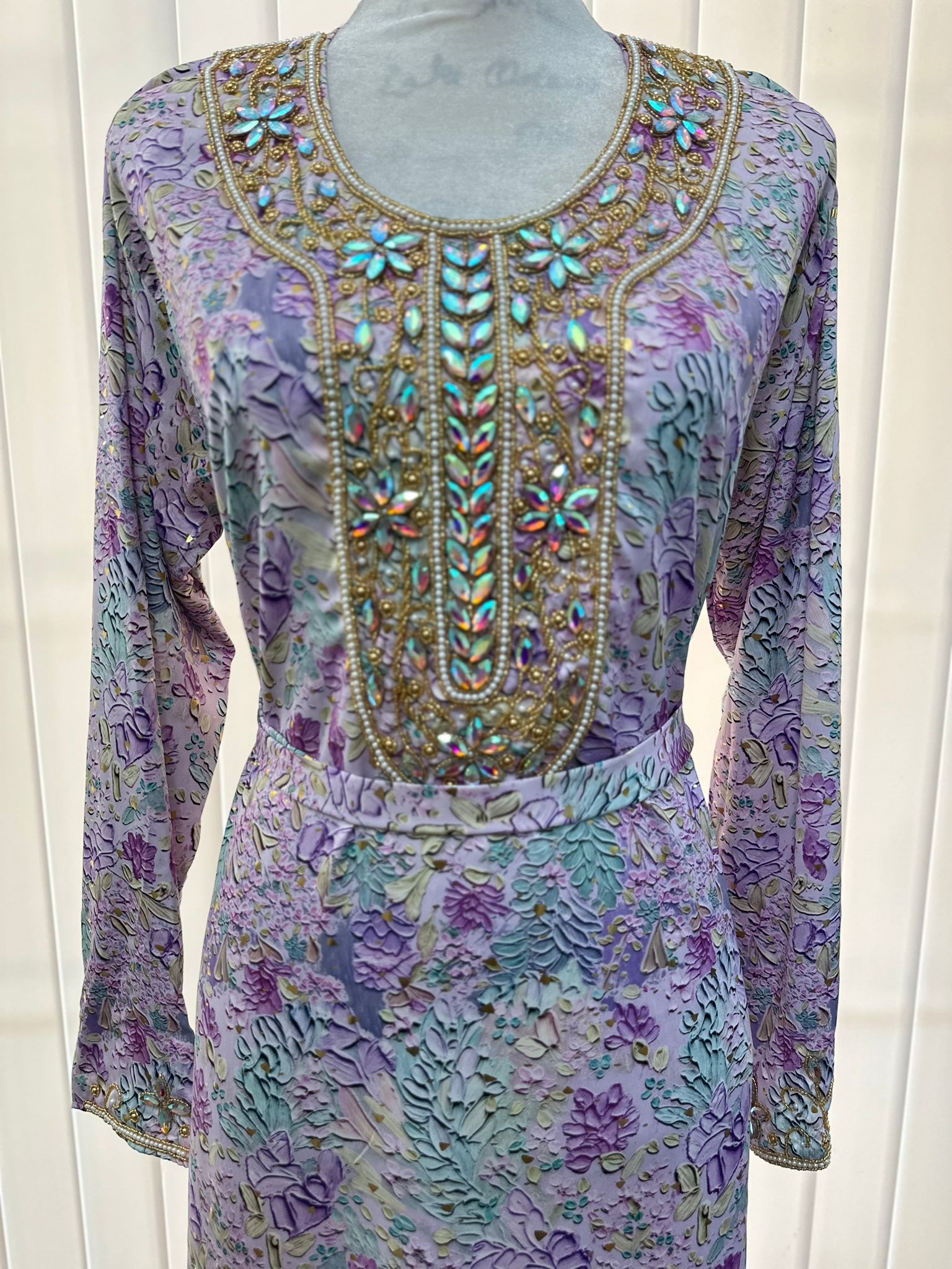 Israa Mukhwar (XL) 58