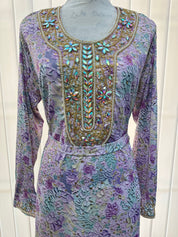 Israa Mukhwar (XL) 58