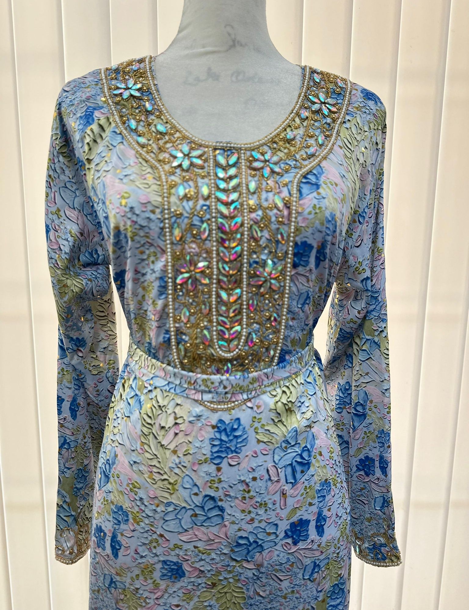 Israa Mukhawar (M) 54