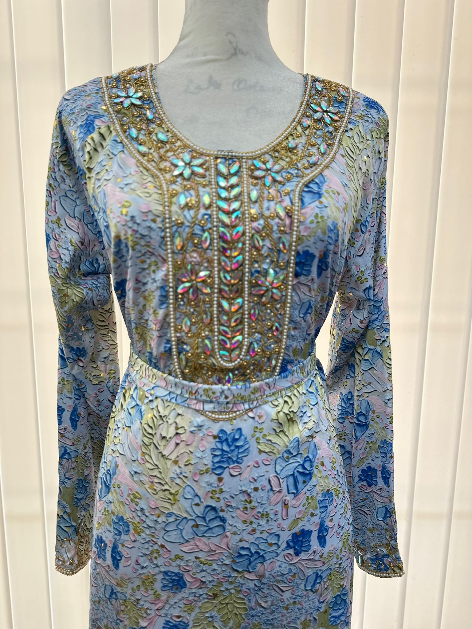 Israa Mukhawar (M) 54