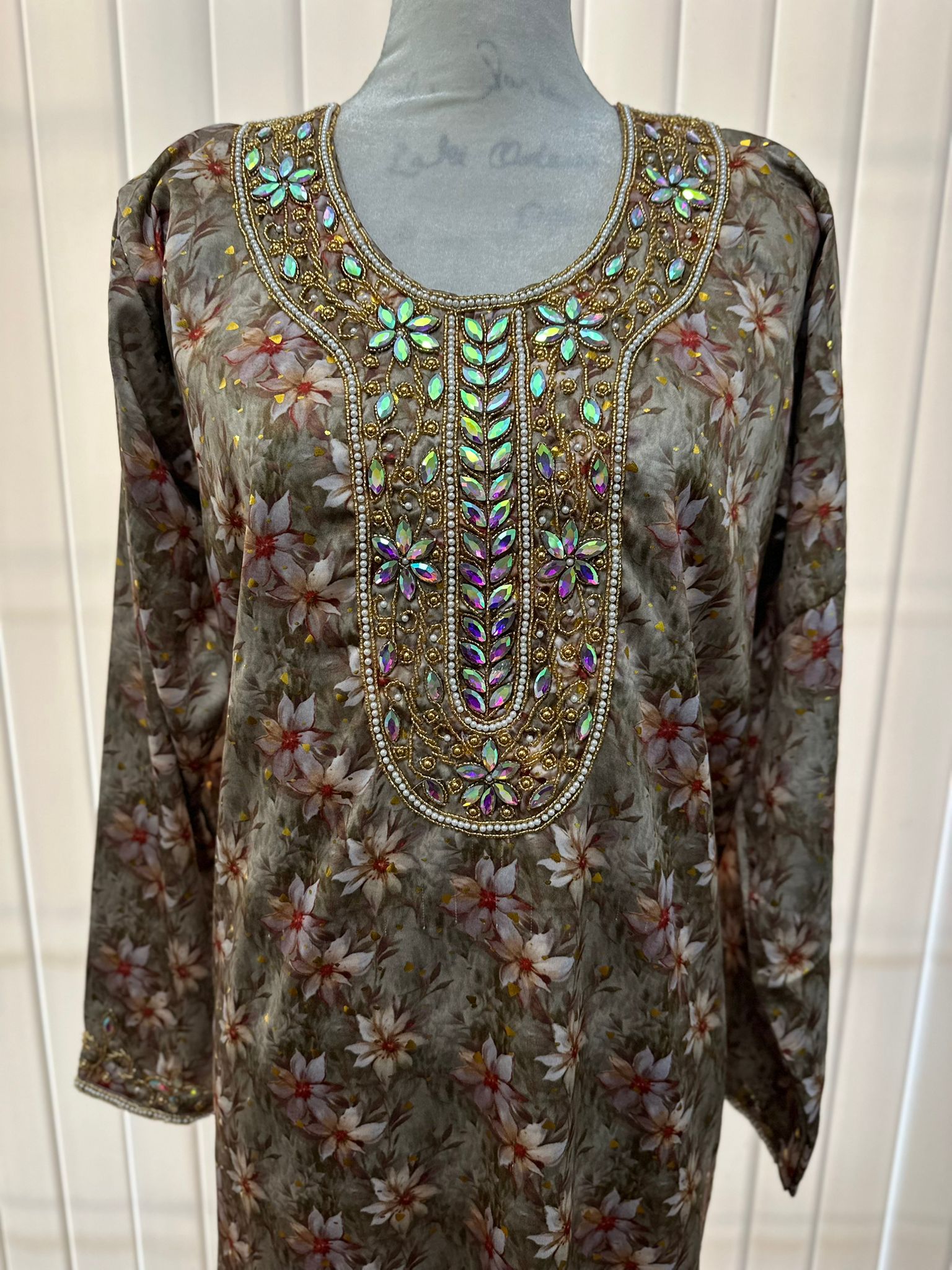 Israa Mukhawar (M) 54