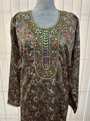 Israa Mukhawar (M) 54