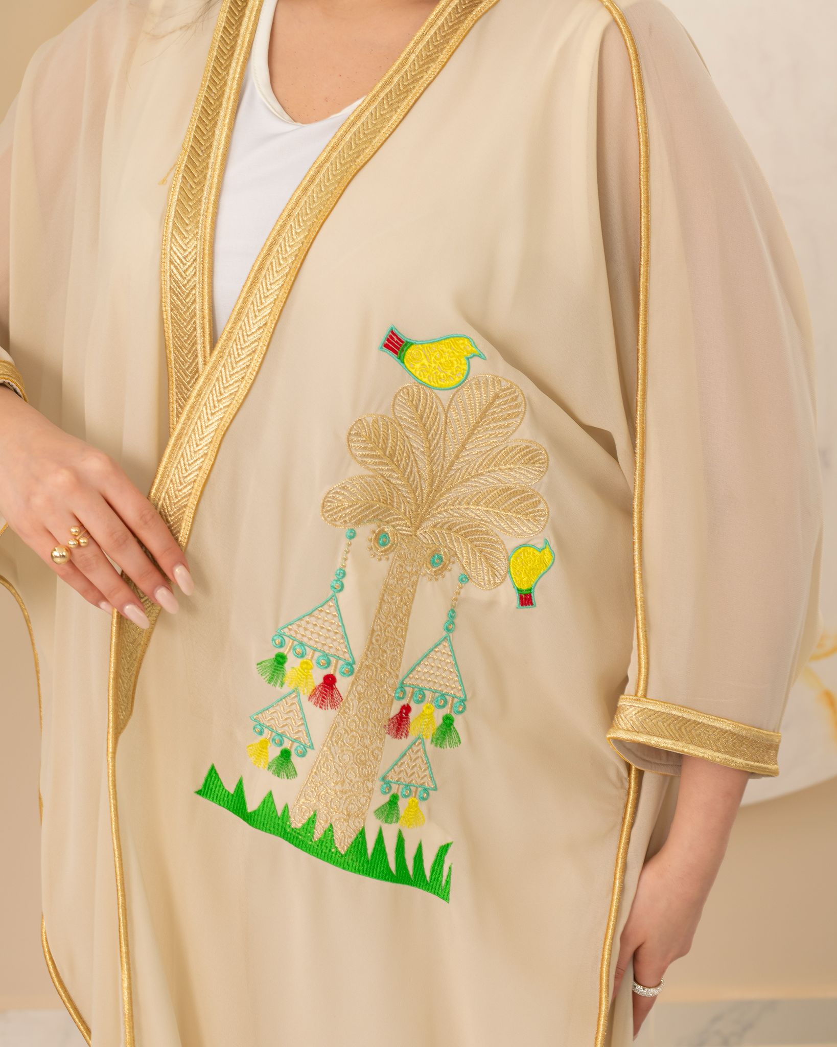 Ishtar Bisht