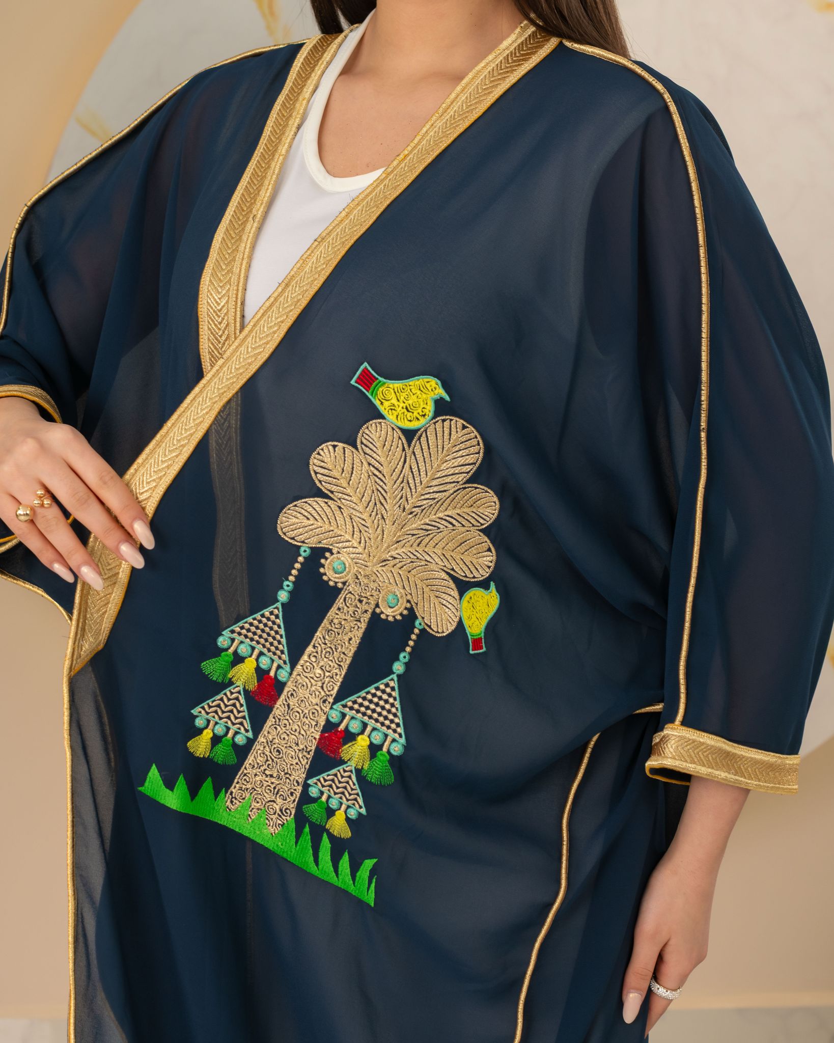 Ishtar Bisht
