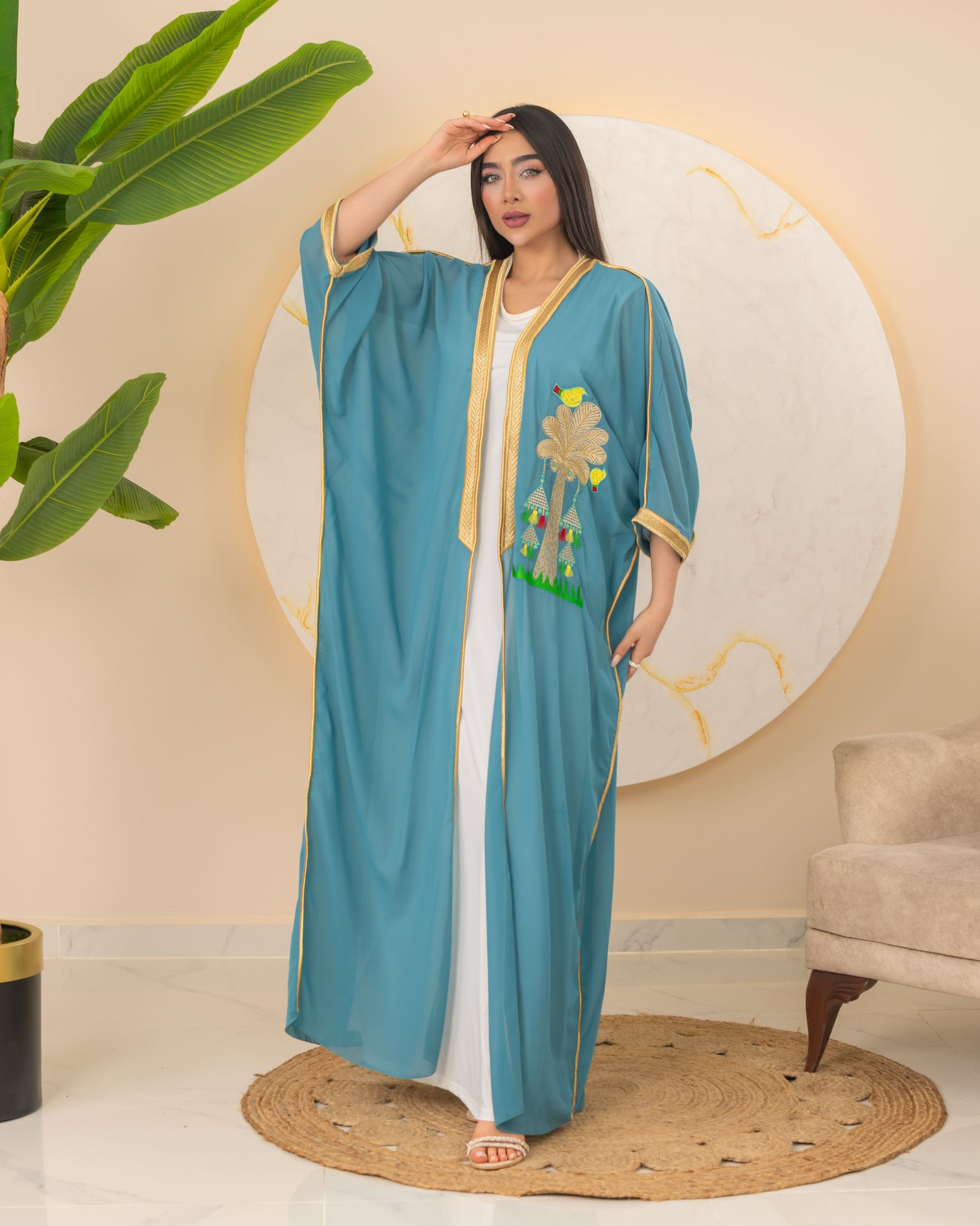 Ishtar Bisht