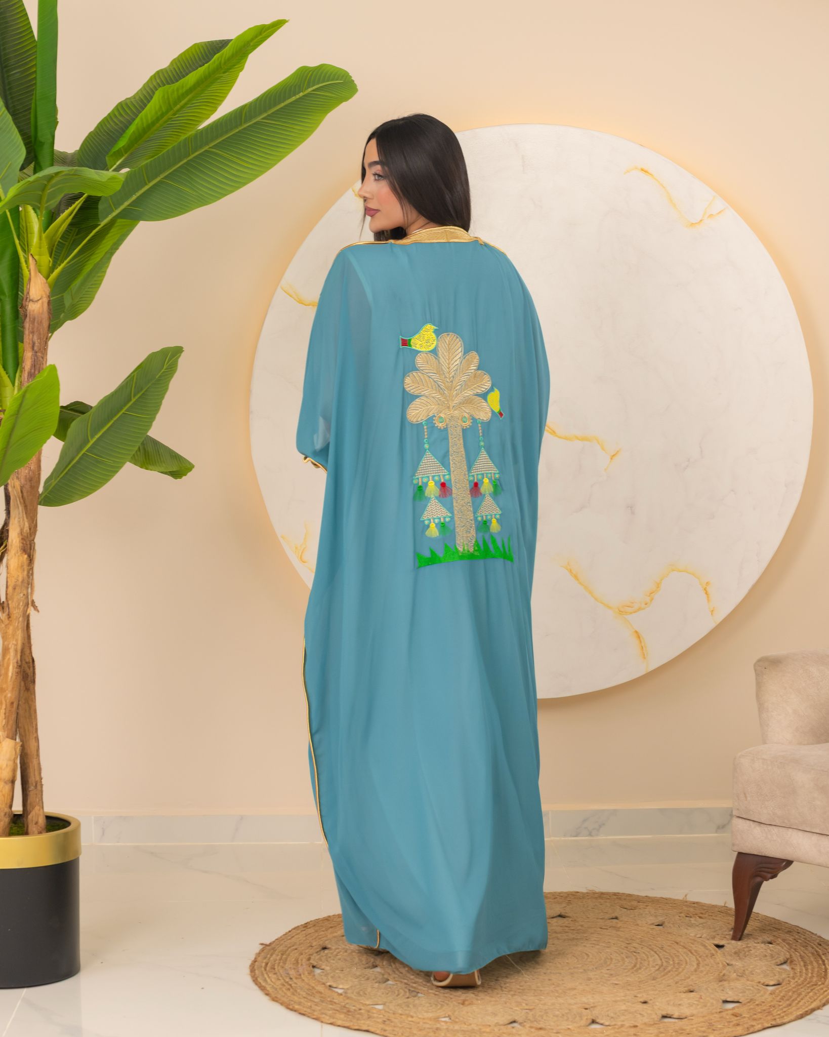Ishtar Bisht
