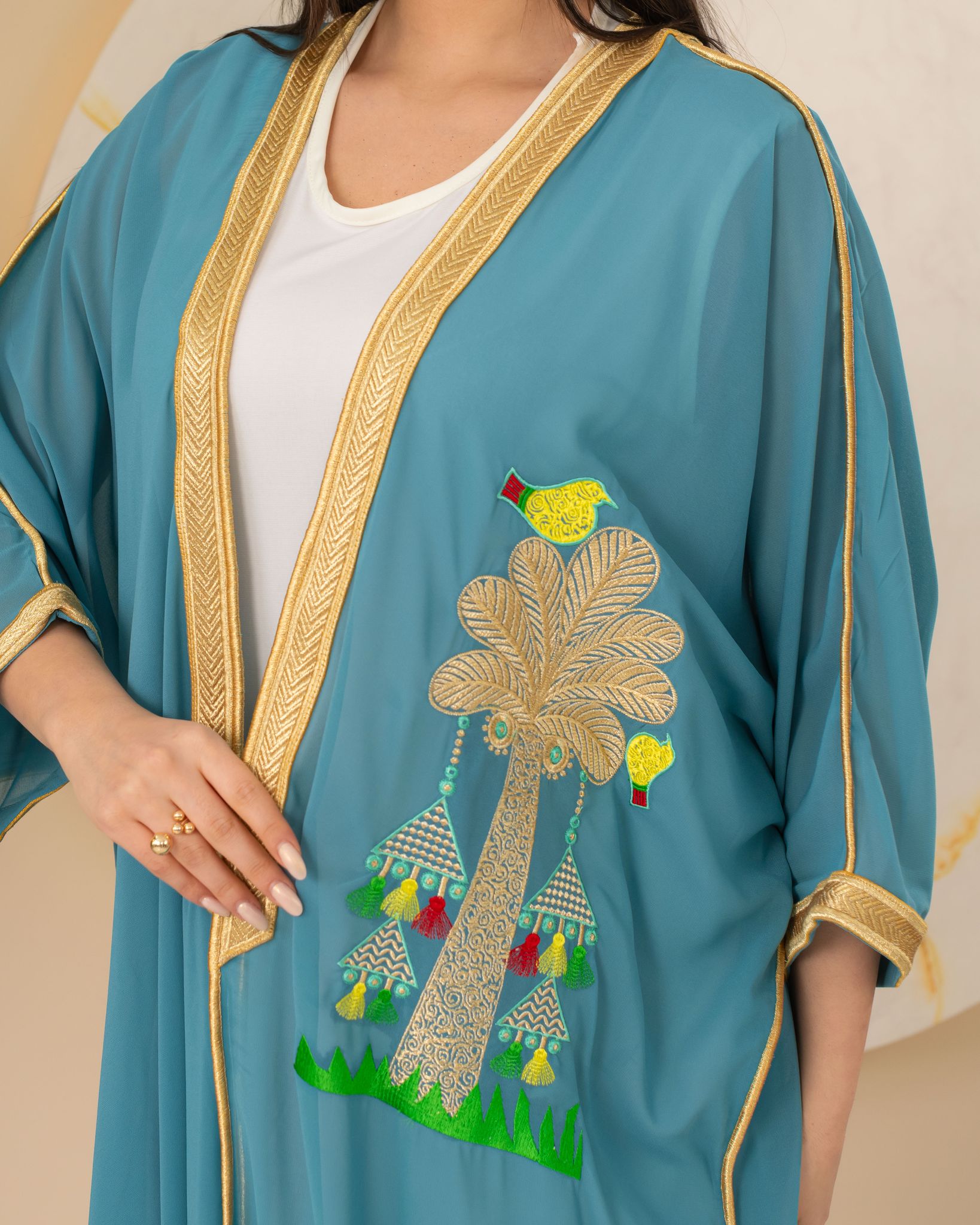 Ishtar Bisht