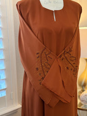 Jasmin Abaya