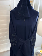 Jasmin Abaya