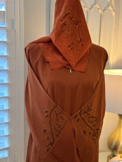 Jasmin Abaya
