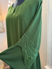 Jasmin Abaya