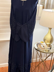 Jasmin Abaya