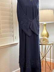 Jasmin Abaya