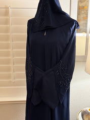 Jasmin Abaya