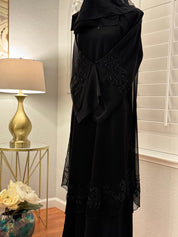 Jasmin Abaya