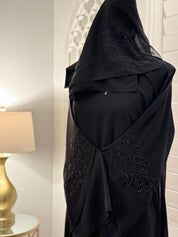 Jasmin Abaya