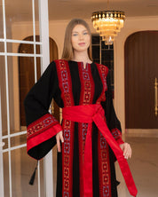 Jawaher Thobe