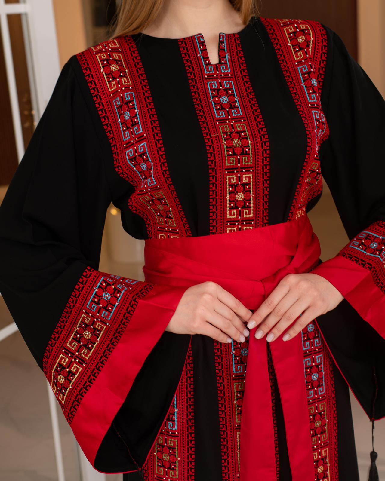 Jawaher Thobe
