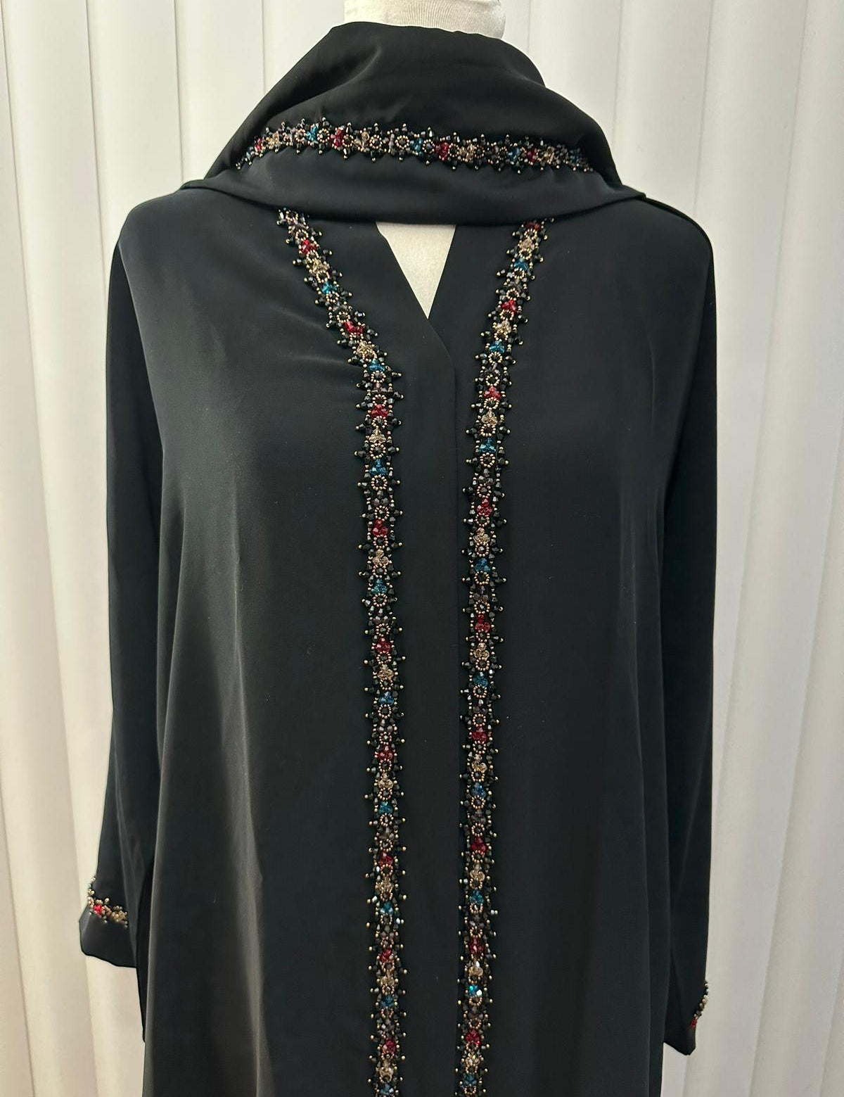 Lamees Abaya