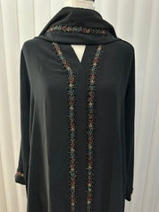 Lamees Abaya