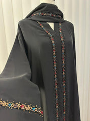 Lamees Abaya