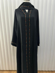 Lamees Abaya