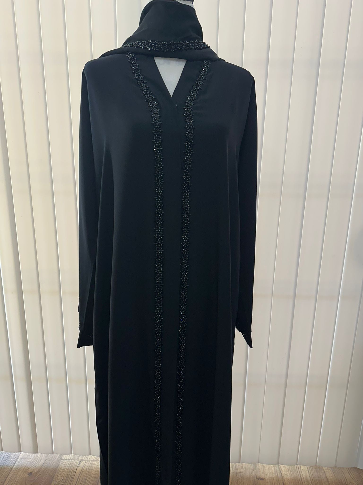 Lamees Abaya