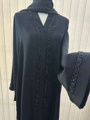 Lamees Abaya