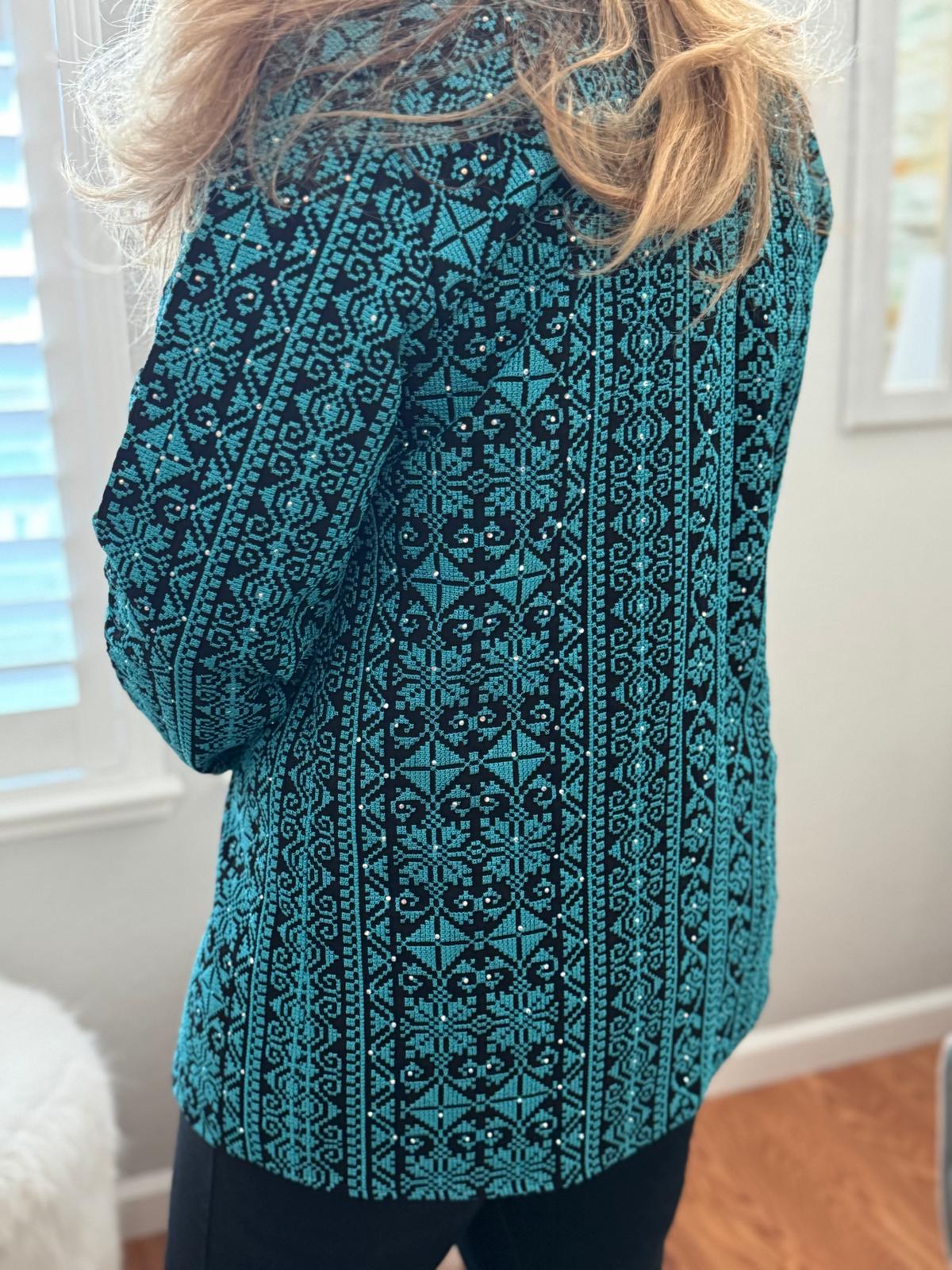 Latafa Jacket