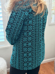 Latafa Jacket