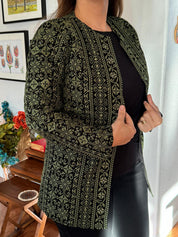 Latafa Jacket