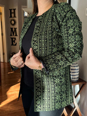 Latafa Jacket