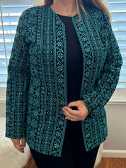 Latafa Jacket
