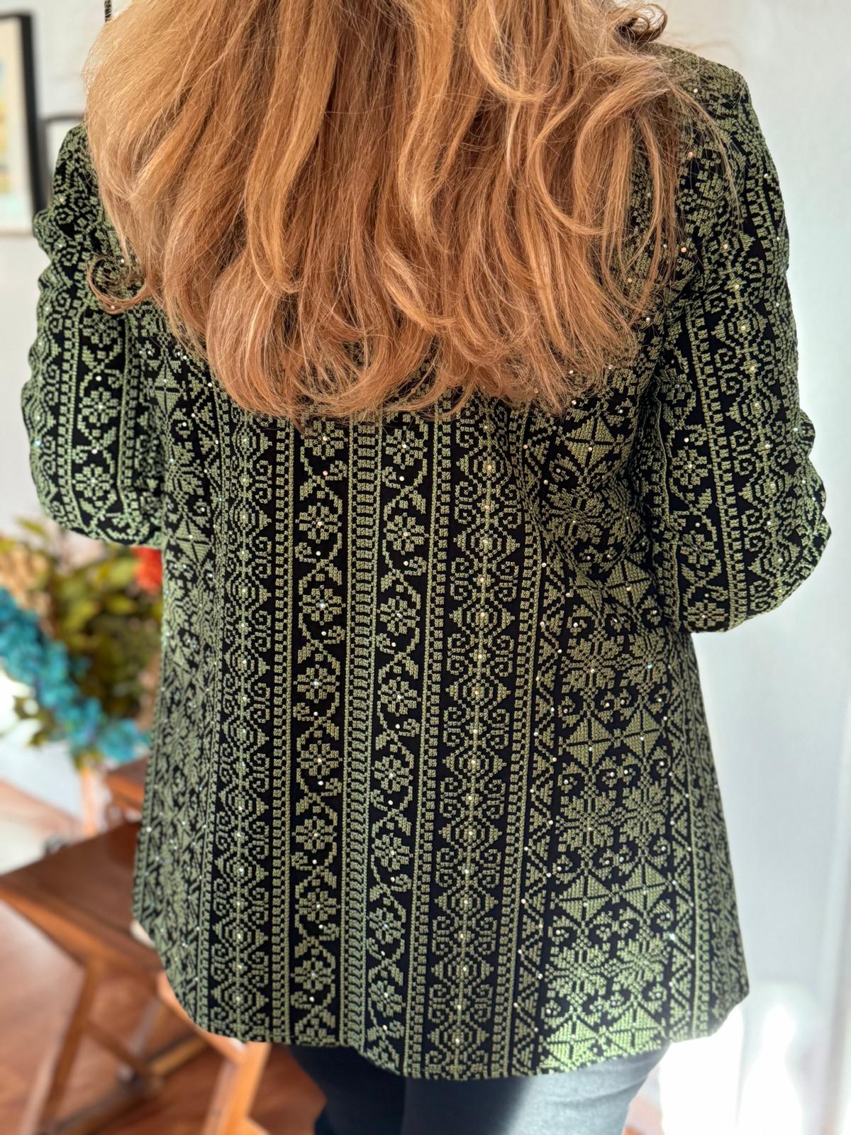 Latafa Jacket