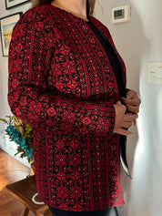 Latafa Jacket