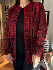 Latafa Jacket