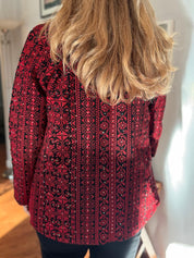 Latafa Jacket